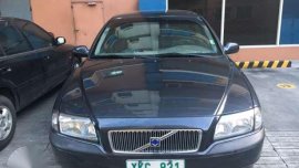 2003 volvo s80 2T