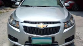 2011 Chevrolet Cruze Automatic altis civic focus lancer mazda3 accent