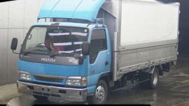 Isuzu - Wing Van - AUTOKID - Dropside - Aluminum Van - Reefer - Cargo