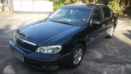 Nissan Cefiro Brougham VIP 2003 (A33)