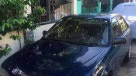 Rush Sale Toyota Corolla v