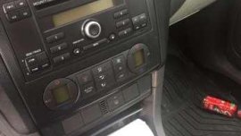 Ford Focus 2.0 Diesel TDCI