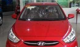 2017 Accent Hatch 7speed P68k DP DCT 7speed CRDi VGT AT