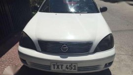 Nissan Sentra Gx 2007