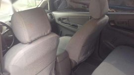 Toyota Innova J Diesel 2009