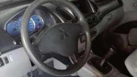 Mitsubishi Strada Php 565 2009 model