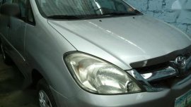 For sale Toyota Innova