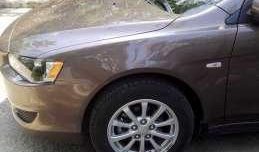 Assume Balance ex lancer 2015