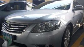 2010 Toyota Camry 2.4V