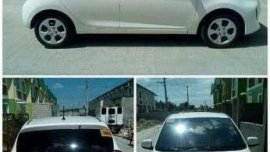 Assume balance kia picanto manual