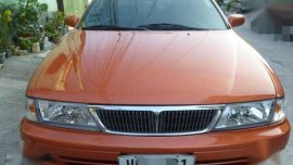 Nissan Super Saloon 1998 Model Manual Transmission