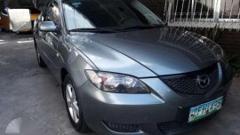 2006 mazda 3 very fresh