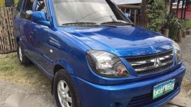 Mitsubishi Adventure