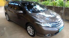 Honda city 1.3 2013 manual