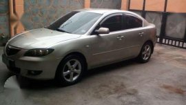 Mazda 3 tiptronic matic manual all power orig paint