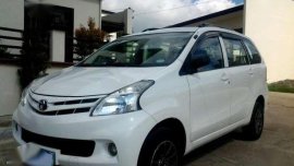 Toyota Avanza GEN 2 NEW Look ALL Power FRESH Lady Driven MT-13
