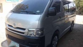 2010 commuter 698k 1st owner orig paint super unit rush sale