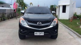 Mazda BT 50 2014 Model