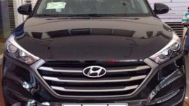 2017 Hyundai Tucson P50000 DP GL 20L 6AT 2WD