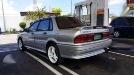 1992 galant gti