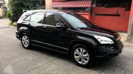 Honda CRV 4x4