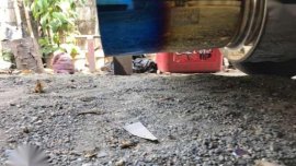 Honda Civic Dimension 2004