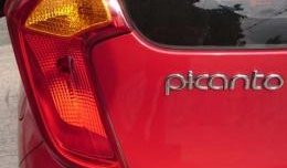Kia Picanto 1.0 2011 v mirage hatchback coupe jazz spark brio wigo
