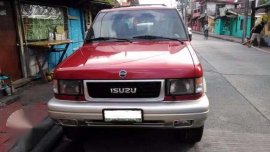 Isuzu Trooper like expedition:pajero:montero:fortuner:starex:crv:rav4
