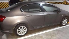 Honda City 1.3S 2013 automatic