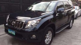 2012 Lc Prado like Fj cruiser explorer fortuner everest land cruiser