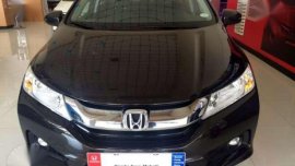 The all-new 2017 Honda City at Honda Cars Makati!