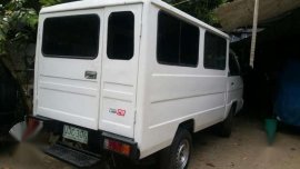 Mitsubishi L300 fb ..96 model
