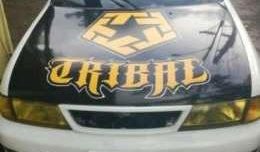 For sale or swap nissan sentra series3 97 model.