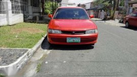 Mitsubishi lancer glxi 93 model maganda pa makina check nyo nalng po