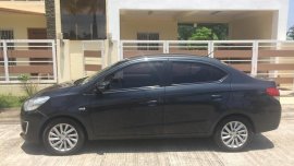 2014 Mitsubishi Mirage for sale in Lipa