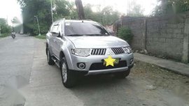 Montero Sport 2010 Gls Se AT 4X4 Top of d line lady driven