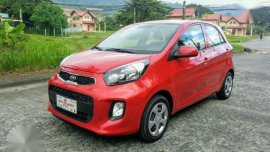 Kia Picanto EX 2016 MT