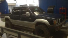 mitsubishi strada 4wd 1997 agusan del sur