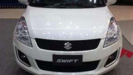 Suzuki Swift 1.2L MT 65800 DP