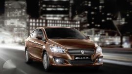 Suzuki CIAZ. ALTO. CELERIO. SWIFT. DZIRE all in promo. call me now