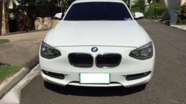 2013 BMW 116i repriced!