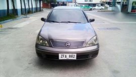 Nissan Sentra GX 2006