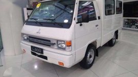 79K Down Low Down Offer L300 Fb Body Deluxe Dual AC MT 2017