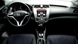 2010 Honda City 1.3s AT 378t (Kotsemar) vs 2012 2011
