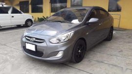 Hyundai Accent 2016 1.6L Diesel AT Bank Financing OK