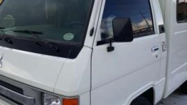 Mitsubishi L300 FB 2012 model