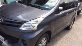 2014 avanza 1.3 matic P520k