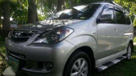 Avanza 1.5g