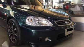 Honda Civic 99 AT SIR BODY ( not vios corolla city jazz mazda )