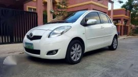 Toyota Yaris 1.5 2010mdl Automatic gagamitin mo nalang